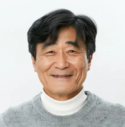 Charlie Lee