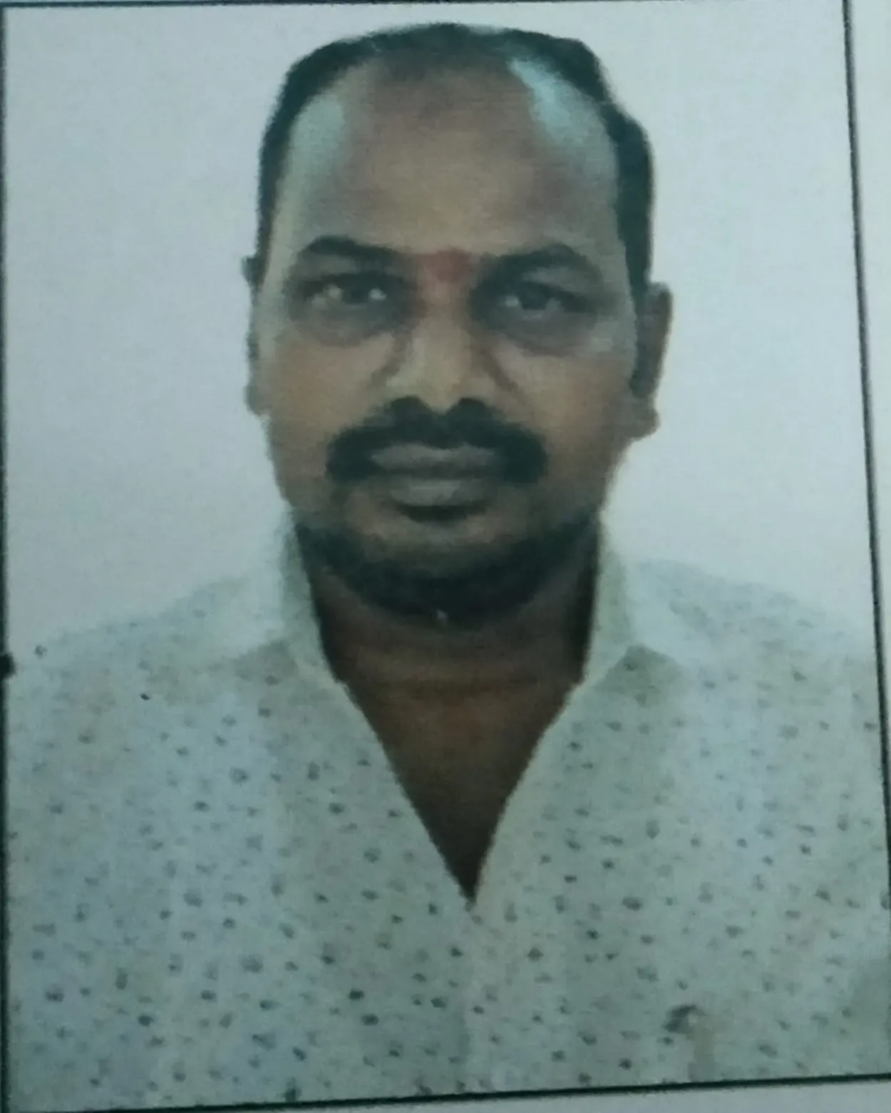 narsing rao